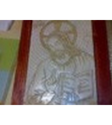 Cristo Pantocrator